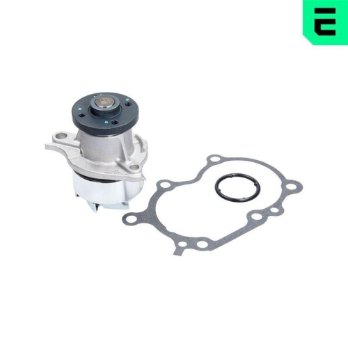 OPTIMAL Wasserpumpe, Motork&uuml;hlung AQ-2364