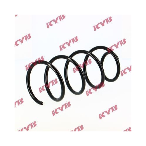 KYB Fahrwerksfeder K-Flex
