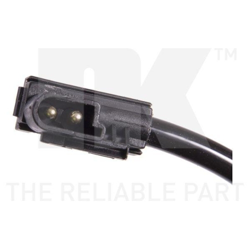 NK Sensor, Raddrehzahl 293304