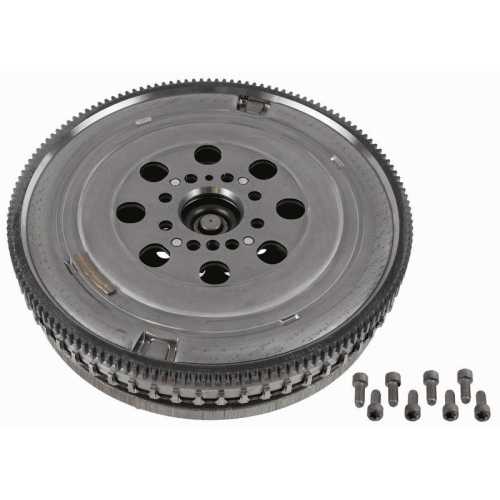 SACHS Schwungrad Zwei-Massen-Schwungrad