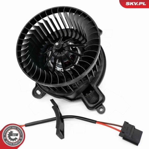 ESEN SKV Innenraumgebl&auml;se