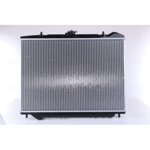 NISSENS K&uuml;hler, Motork&uuml;hlung 630754