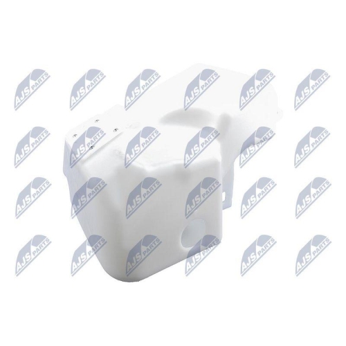 NTY Waschwasserbeh&auml;lter, Scheibenreinigung CZW-LR-009