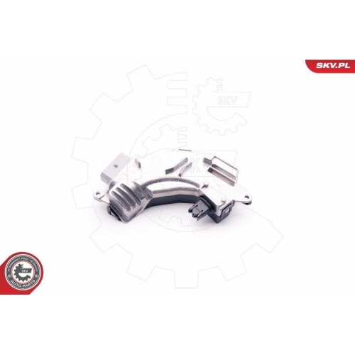 ESEN SKV Widerstand, Innenraumgebläse