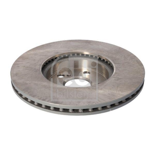 FEBI BILSTEIN Bremsscheibe 108515