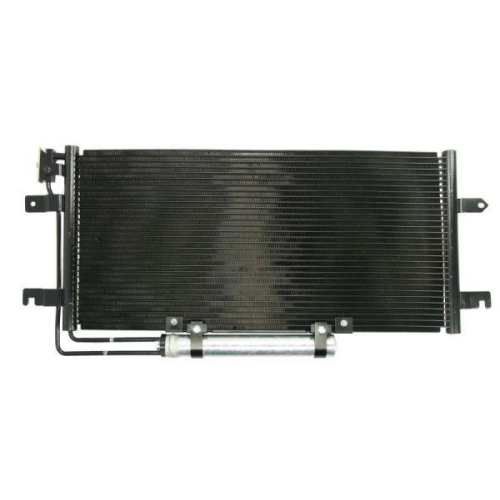 THERMOTEC Kondensator, Klimaanlage KTT110225