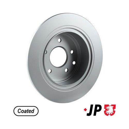 JP GROUP Bremsscheibe JP 4063200800