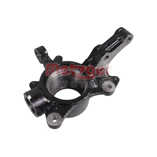 METZGER AUTOTEILE Achsschenkel, Radaufh&auml;ngung GREENPARTS 58181901