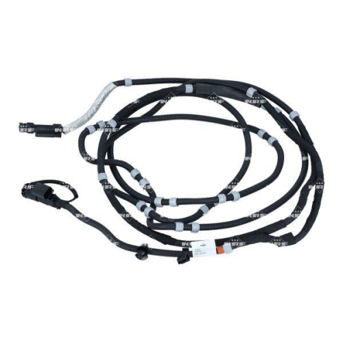 NRF Harnstoffschlauch 706021