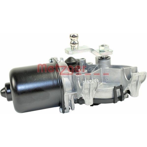 METZGER AUTOTEILE Wischermotor GREENPARTS 2190837
