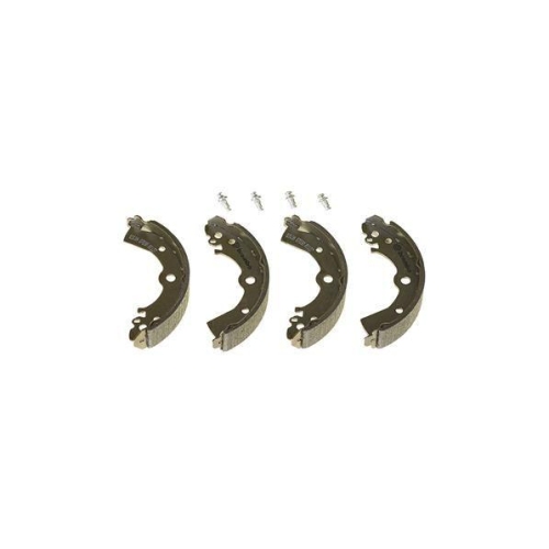 BREMBO Bremsbackensatz ESSENTIAL LINE S 56 506