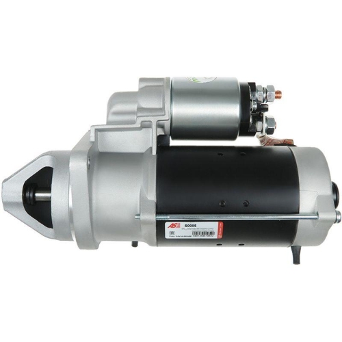 AS-PL Starter AS S0085