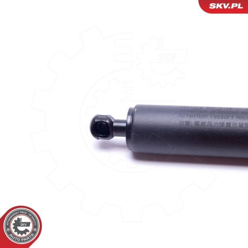 ESEN SKV Gasfeder, Koffer-/Laderaum 52SKV560