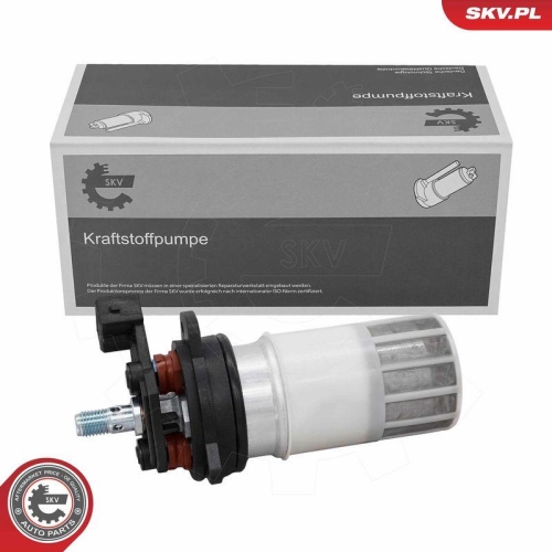 ESEN SKV Kraftstoffpumpe 02SKV249