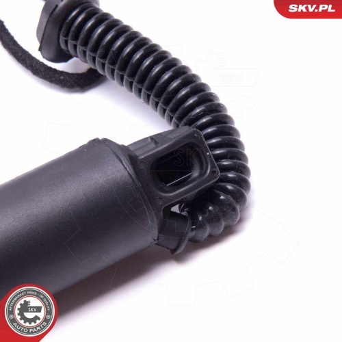 ESEN SKV Elektromotor, Heckklappe 52SKV931
