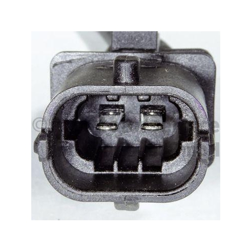 PIERBURG Sensor, Abgastemperatur 7.11020.77.0