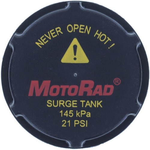 MOTORAD Verschlussdeckel, K&uuml;hlmittelbeh&auml;lter T57