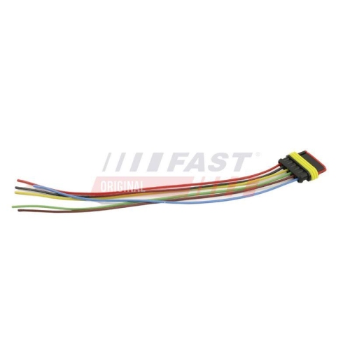 FAST Kabelreparatursatz, Heckleuchte FT76120