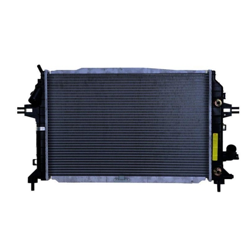 HELLA K&uuml;hler, Motork&uuml;hlung 8MK 366 301-281