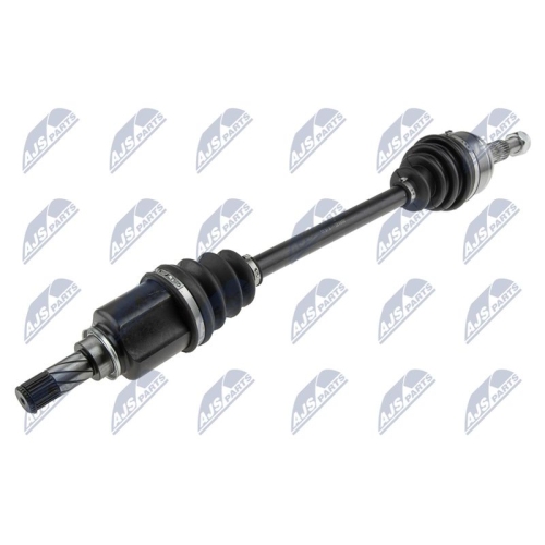 NTY Antriebswelle NPW-RE-148