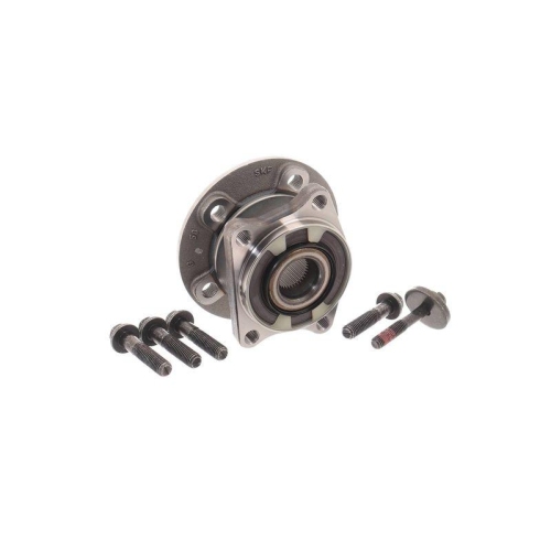 SKF Radlagersatz VKBA 3627