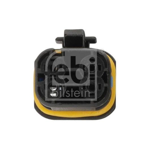 FEBI BILSTEIN Warnkontakt, Bremsbelagverschlei&szlig; 192961