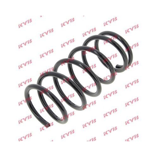 KYB Fahrwerksfeder K-Flex RH6066