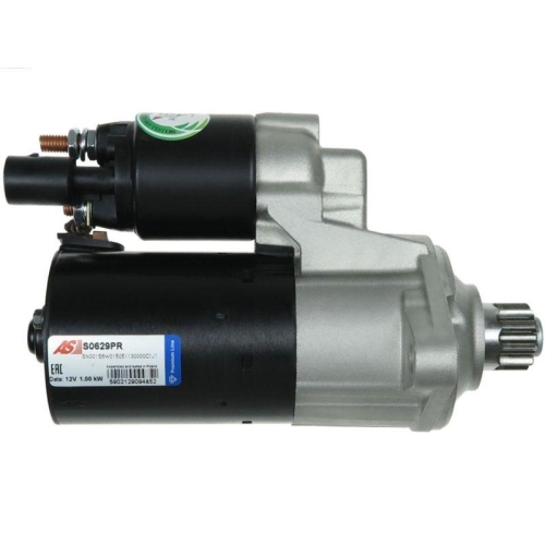 AS-PL Starter Wiederaufbereitet AS-PL S0629PR