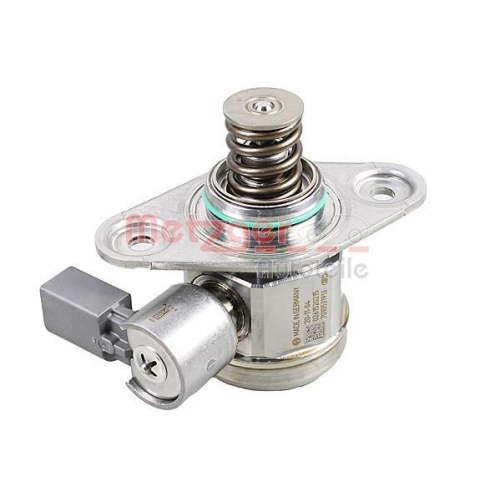 METZGER AUTOTEILE Hochdruckpumpe ORIGINAL ERSATZTEIL GREENPARTS 2250429