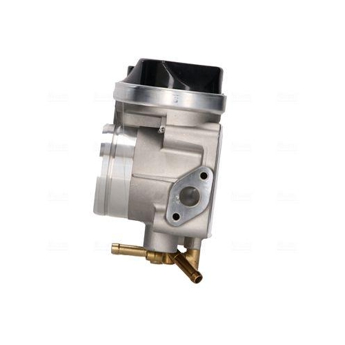 NISSENS Drosselklappenstutzen ** FIRST FIT ** 955043