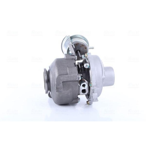 NISSENS Lader, Aufladung ** FACTORY NEW ** 93270