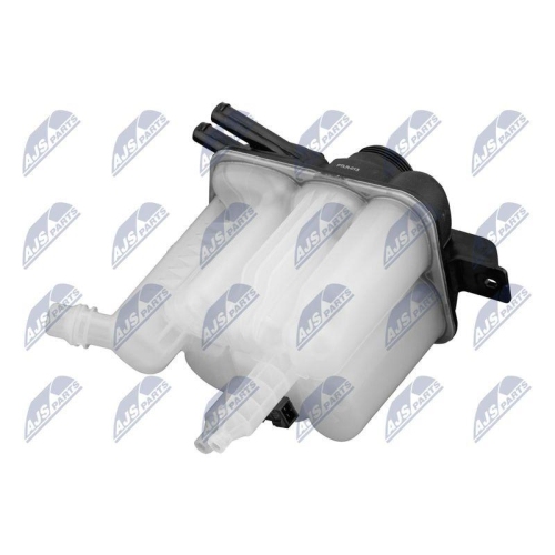 NTY Ausgleichsbehälter, Kühlmittel CZW-LR-013