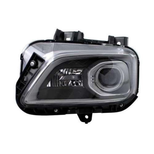 ABAKUS Hauptscheinwerfer