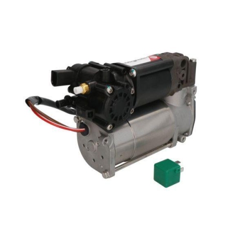 Magnum Technology Kompressor, Druckluftanlage KPM008MT