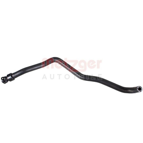 METZGER AUTOTEILE K&uuml;hlerschlauch 2422246