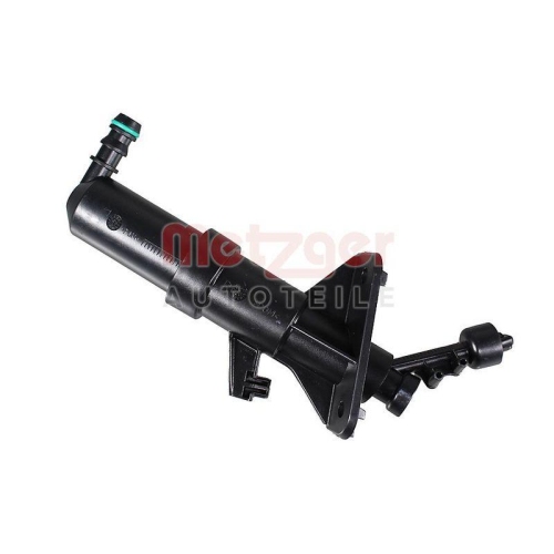 METZGER AUTOTEILE Waschwasserd&uuml;se, Scheinwerferreinigung 2220768