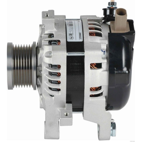 HERTH+BUSS JAKOPARTS Generator J5112226