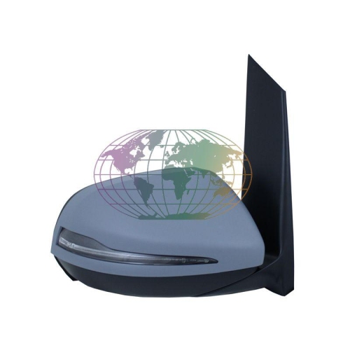 Lexmond Trading BV Au&szlig;enspiegel 6061077