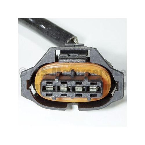 PIERBURG Lambdasonde 7.05271.81.0