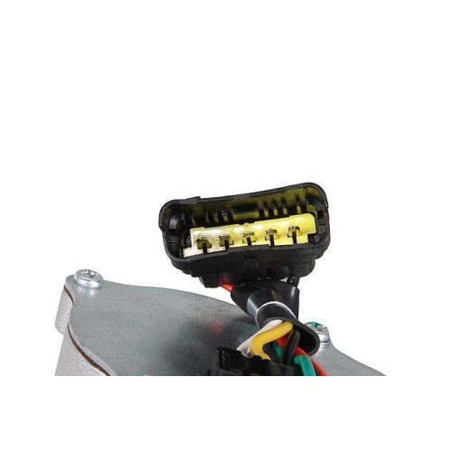 METZGER AUTOTEILE Wischermotor GREENPARTS 2190839