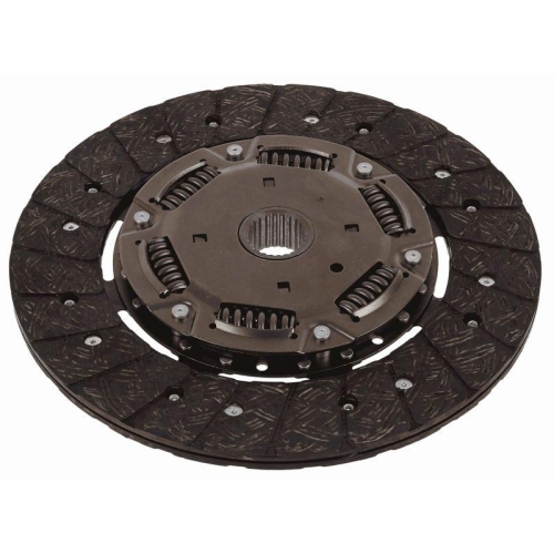 SACHS Kupplungsscheibe 1878 634 201
