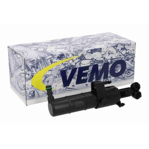 VEMO Waschwasserd&uuml;se, Scheinwerferreinigung Original VEMO Qualit&auml;t V30-08-0003