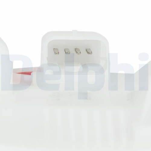 DELPHI Kraftstoff-F&ouml;rdereinheit FG2719-12B1