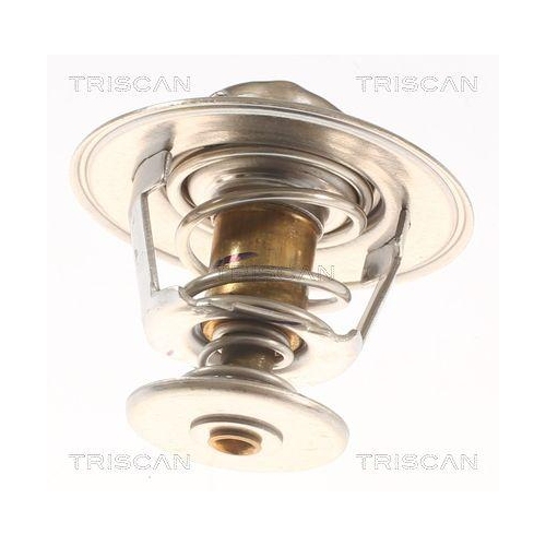 TRISCAN Thermostat, K&uuml;hlmittel 8620 9488