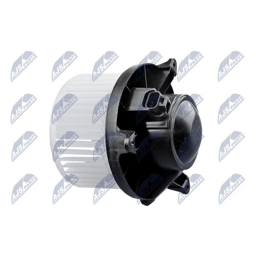 NTY Innenraumgebl&auml;se EWN-NS-001