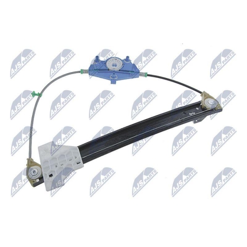 NTY Fensterheber EPS-AU-010