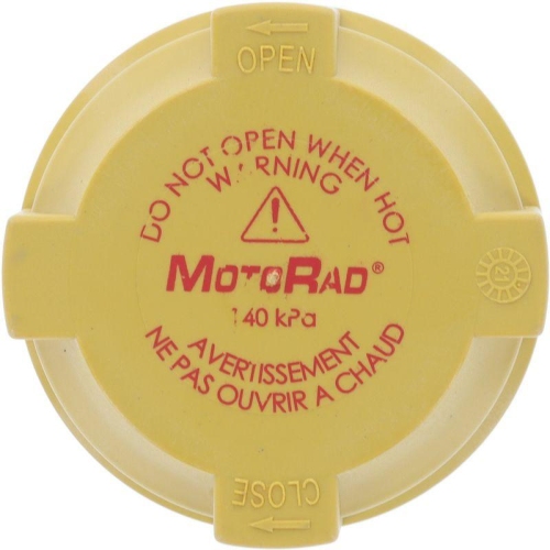 MOTORAD Verschlussdeckel, K&uuml;hlmittelbeh&auml;lter T58