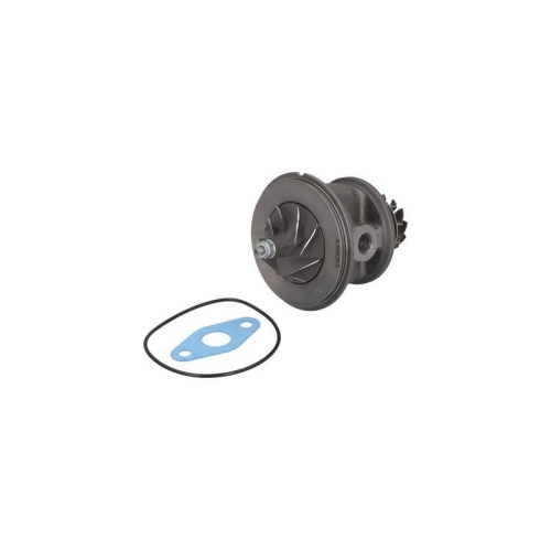 KAMOKA Rumpfgruppe, Turbolader 8604036