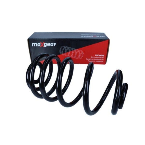 MAXGEAR Fahrwerksfeder 60-1033