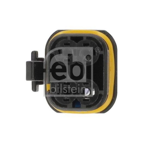 FEBI BILSTEIN Warnkontakt, Bremsbelagverschlei&szlig; 192962